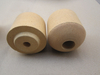 They are mainly used in mould cast steel ingot of casting steel industry tube brick Nozzle brick Plug head