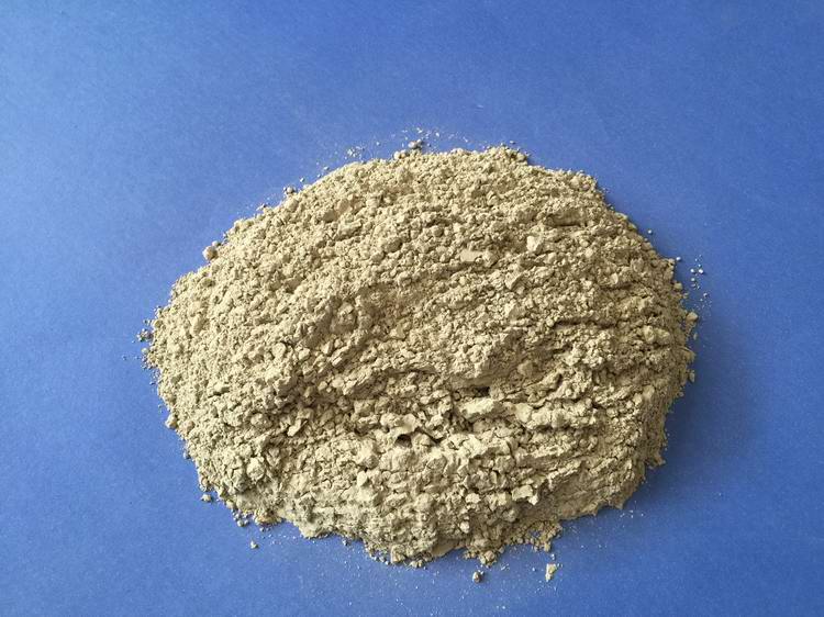Bauxite clinker 