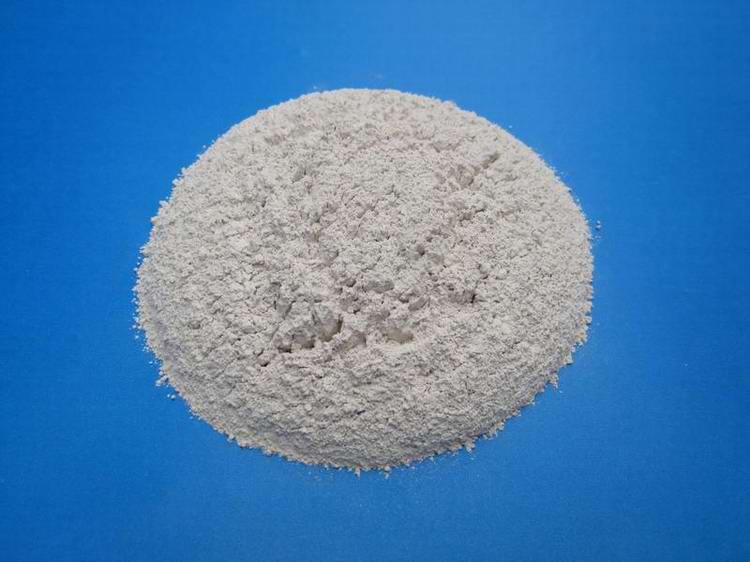Bauxite clinker 