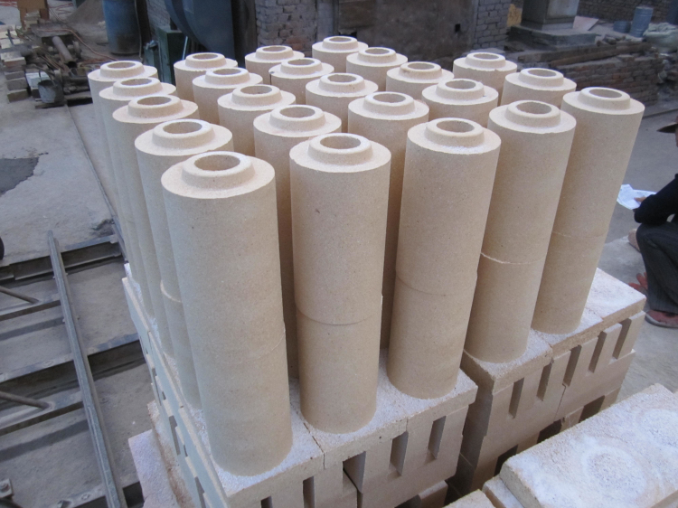 tube brick