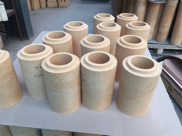 tube brick