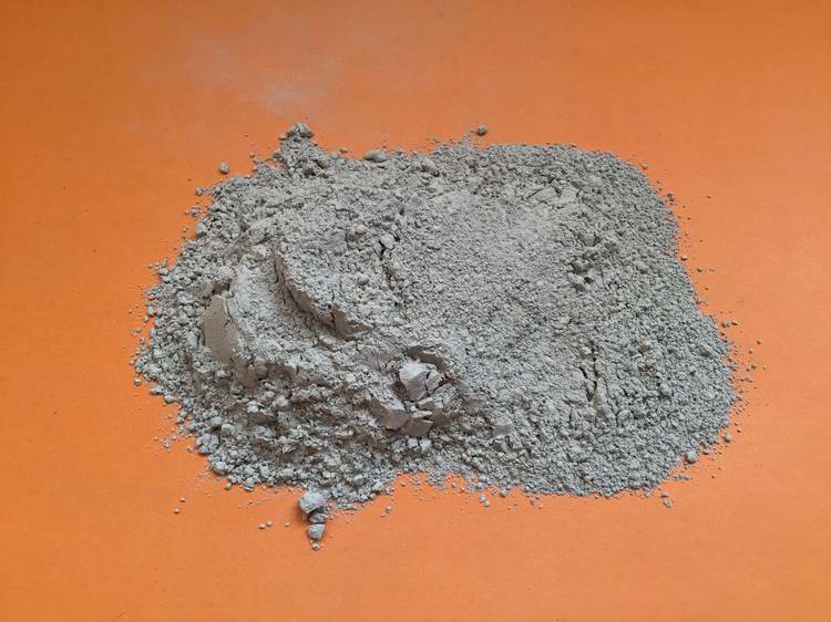 Shaft Kiln Calcined Bauxite