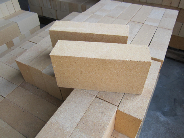 For Steel Ladle liningFire brick 