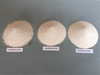 Vacuum casting Chamotte sand