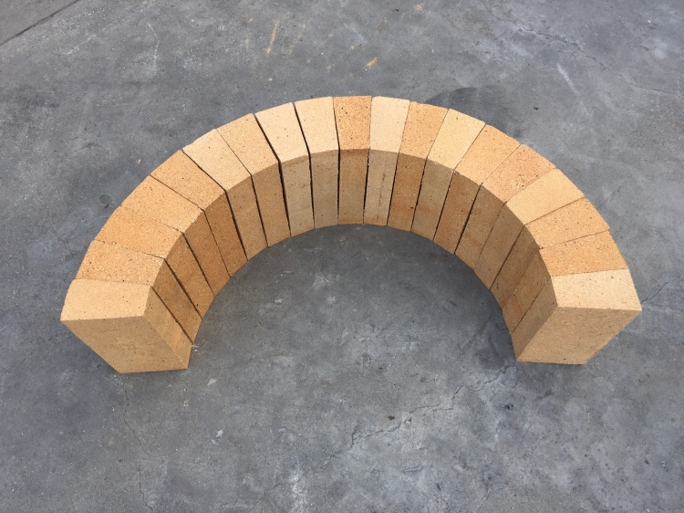 SK32 SK34 fire clay brick