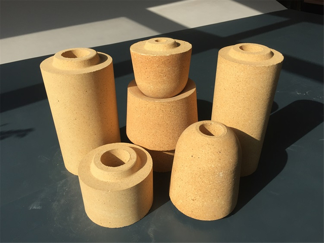 Widely used in building materials Refractory materials