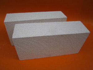 Ceramic industry Mullite insulation brick
