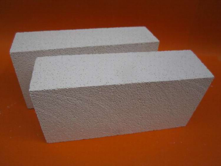 Ceramic industry Mullite insulation brick
