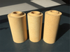 Mould cast steel ingot of casting steel industry Sleeve brick