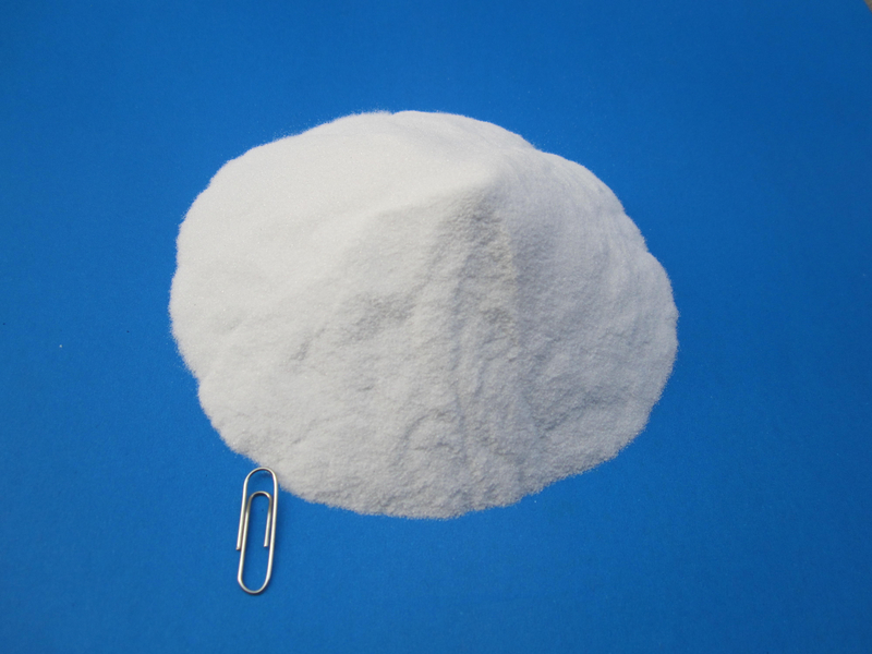  It can also be used as lapping and polishing medium White fused alumina