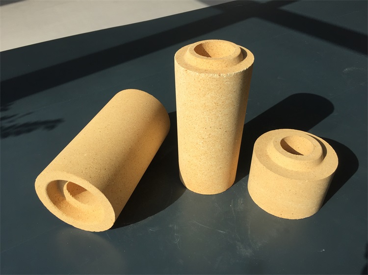 Sleeve brick