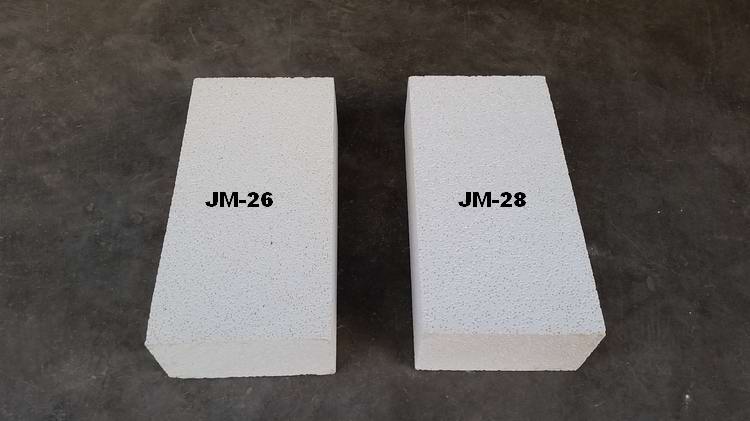 Insulating brick