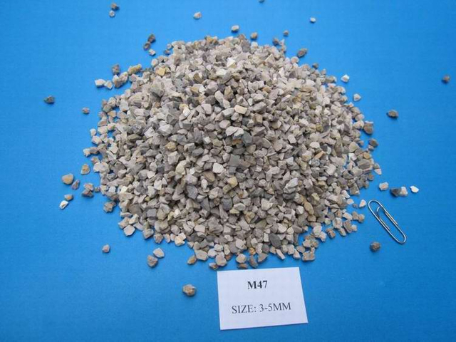 Mullite～chamotte Is A High-quality Refractory Raw Material