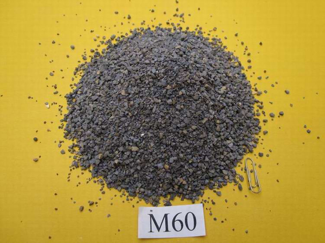 Sintered Mullite Is A High-quality Refractory Raw Material,
