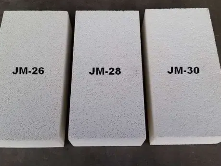 What Is The Process of Refractory Bricks?