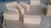 Non-ferrous Metal industry Refractory tile