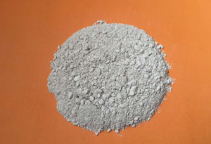 Widely used for all sorts of kiln and thermotechnical equipment adiabatic materials Light weight castable