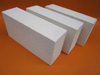 Can be widely used for lining or insulation layers of various industrial furnaces Heat insulating brick