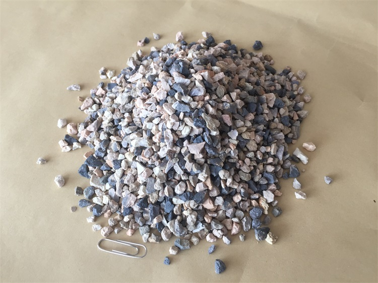 Mainly used for crucibles bauxite clinker