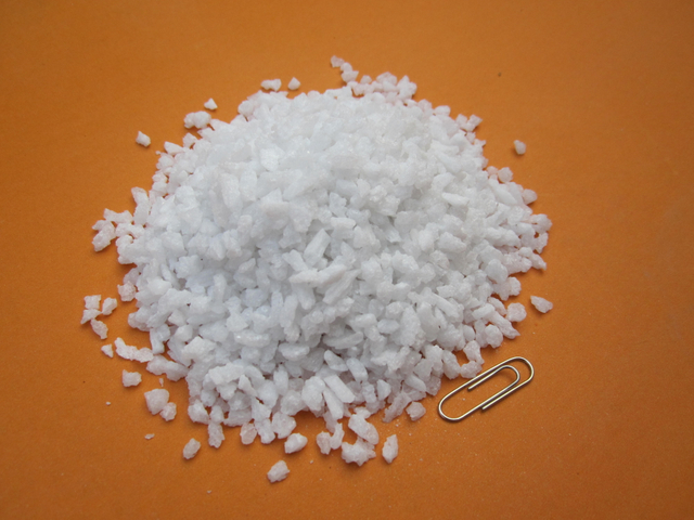 High-speed steel White corundum