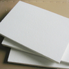 Roof insulation for high temperature industrial furnace Ceramic fiber board 