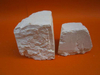 Is widely used in petroleum Refractory materials 