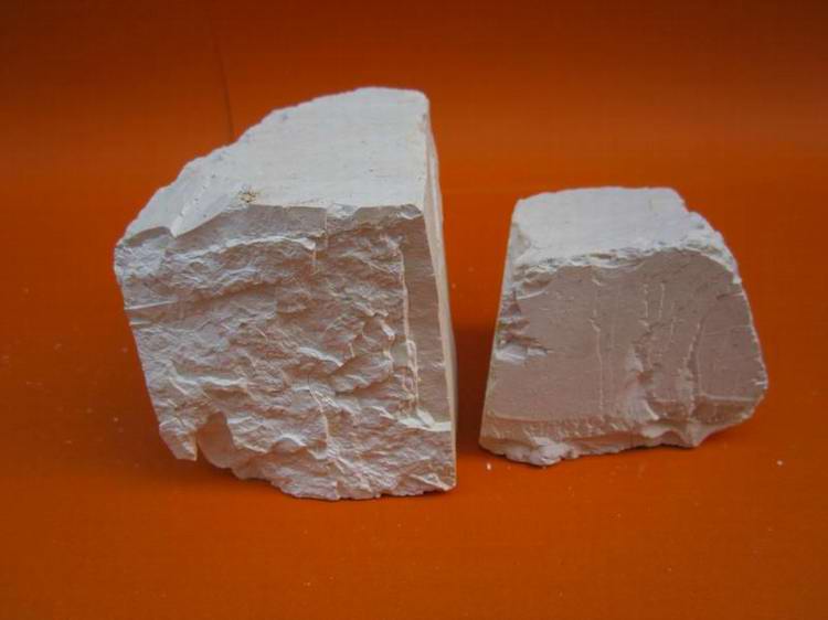 Is widely used in petroleum Refractory materials 