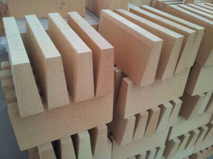 Energy & Incineration Arch refractory brick