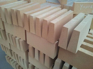 Building materials industry Arch refractory brick