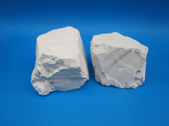 Kiln Furniture for Calcined Kaolin