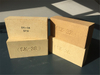 Chamotte brick