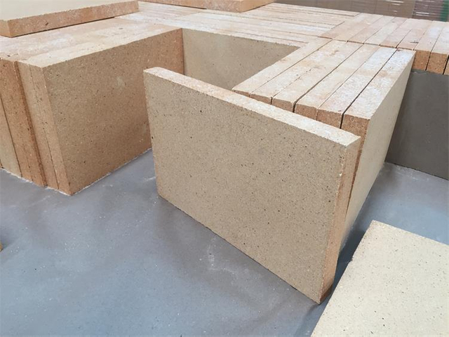 Fire Clay Brick(block) for Non-ferrous Metal Industry