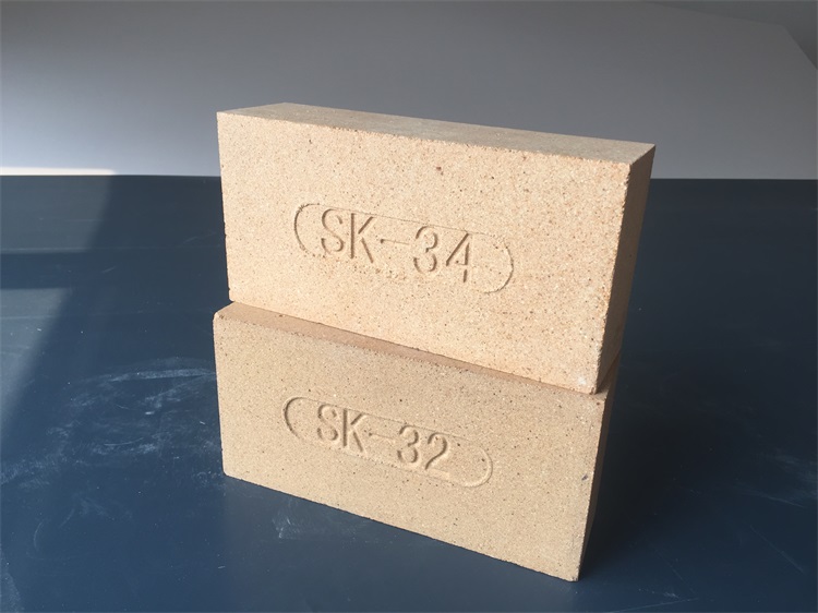 Refractory brick(block)