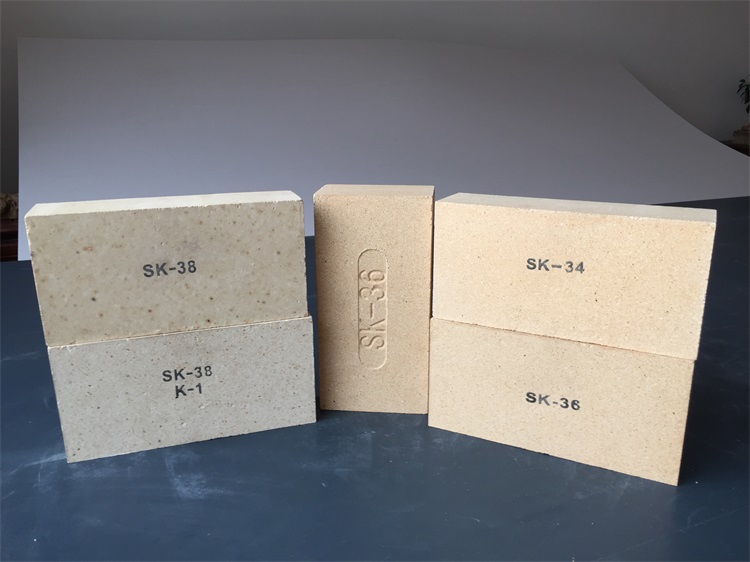 Refractory brick(block)
