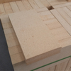 Fire Clay Brick(block) for Non-ferrous Metal Industry