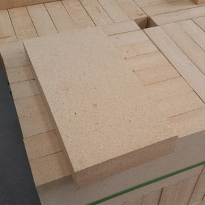 Fire Clay Brick(block) for Non-ferrous Metal Industry