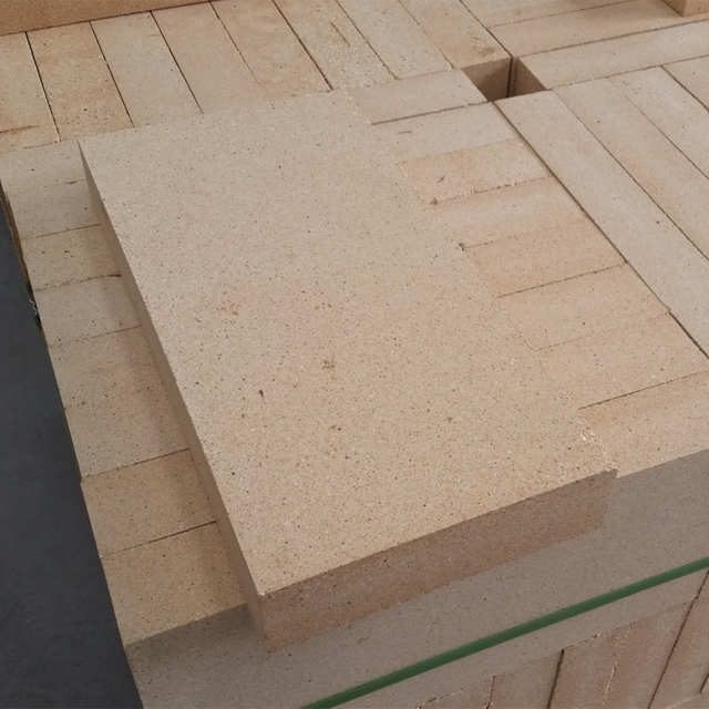 Fire Clay Brick(block) for Non-ferrous Metal Industry