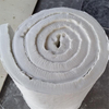 Ceramic Fiber Felt for Lining And Fireproof Board for High Temperature Industrial Kilns And Furnaces