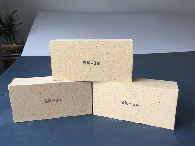 Cement kiln High aluminum brick 