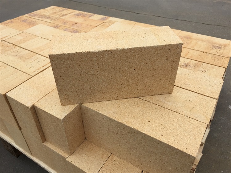 Fire brick refractory