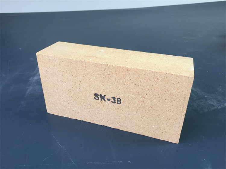 High aluminum brick 