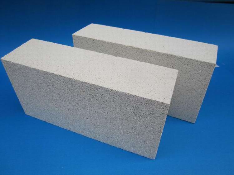 Used for All sorts of kiln and thermotechnical equipment adiabatic materials Insulation diatomite brick