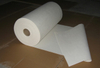 Isolation for construction material, metallurgy and glass industries Ceramic fiber paper