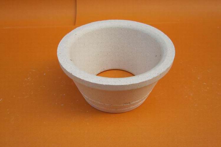 Pouring cup
