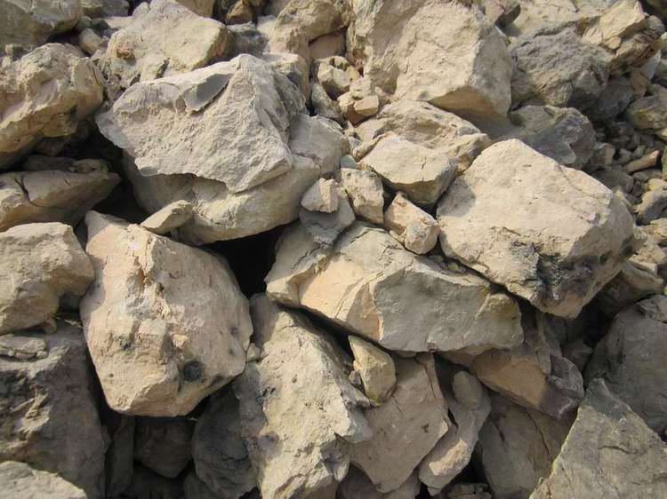 Is mainly used for manufacturing high-quality refractory products Shaft kiln bauxite