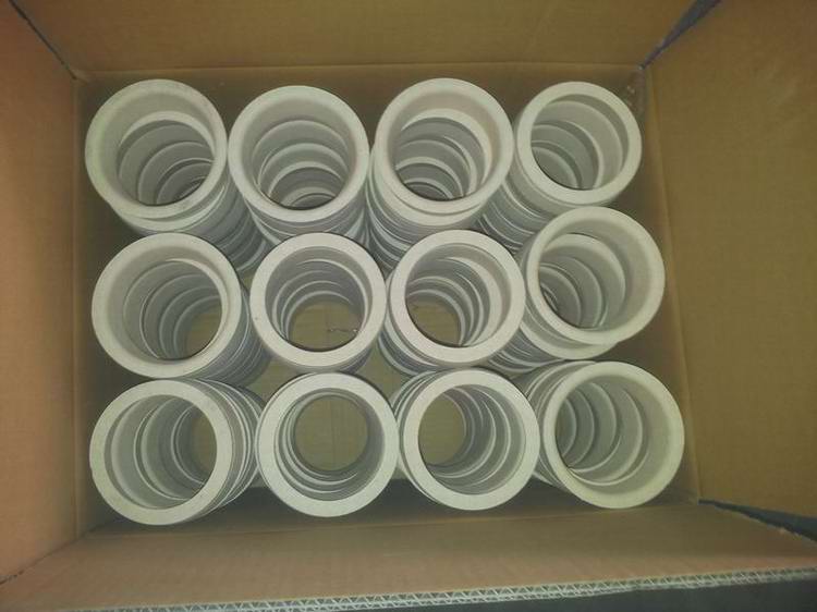 Pouring cup 