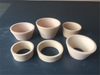 Mainly used to direct the liquid metal into the cavity channel Pouring cup