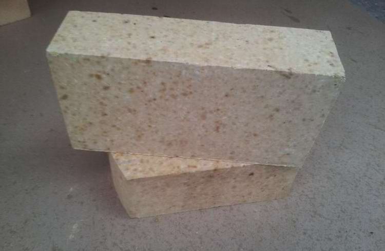 Refractory brick(block)