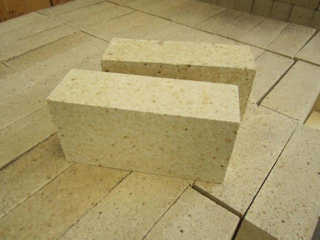  For coke oven Fire clay brick
