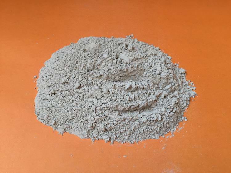 bauxite